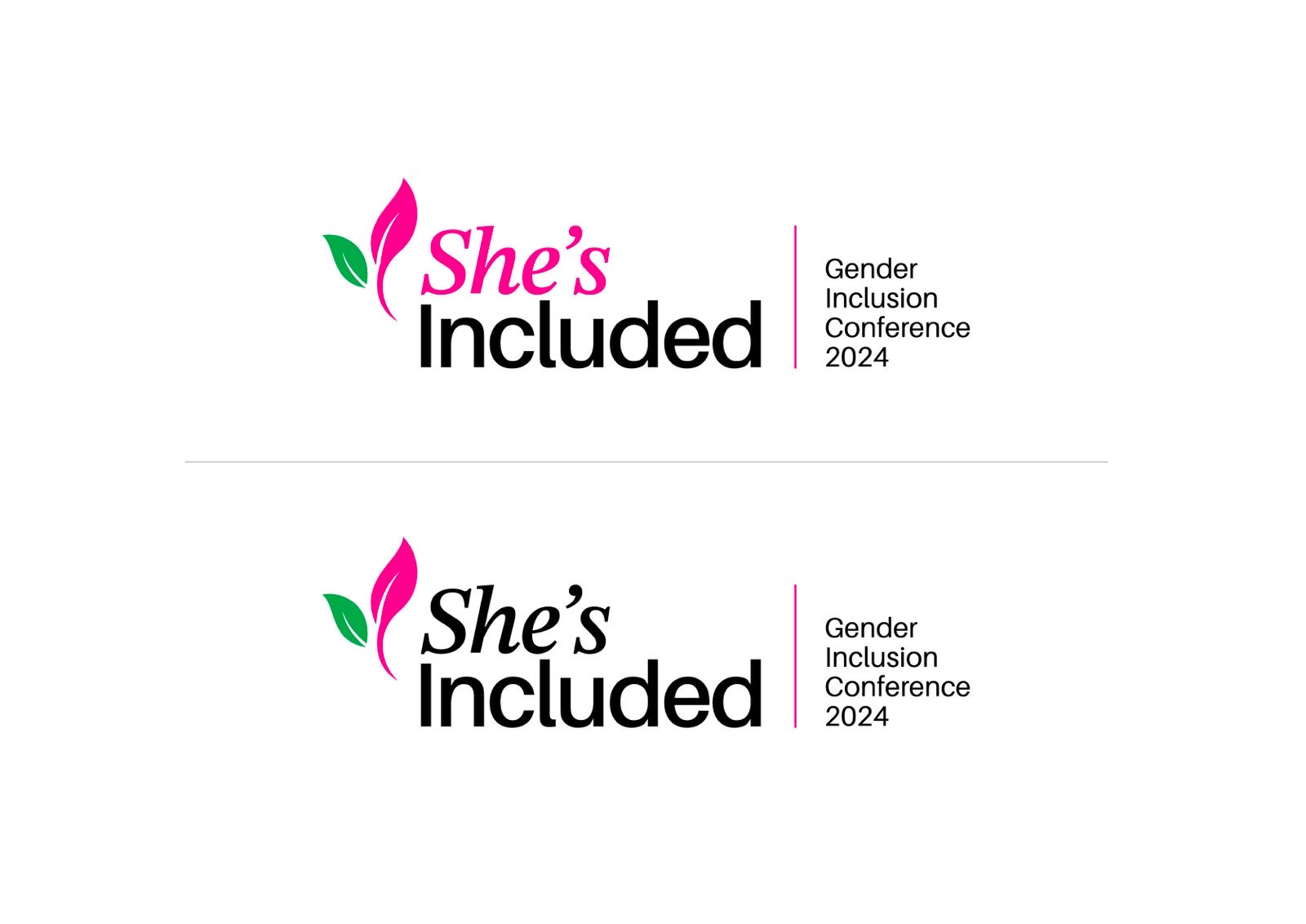 She’s Included